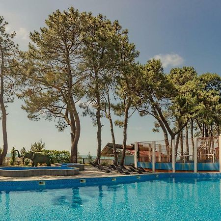 Kolkhida Resort & Spa อูเรคี ภายนอก รูปภาพ
