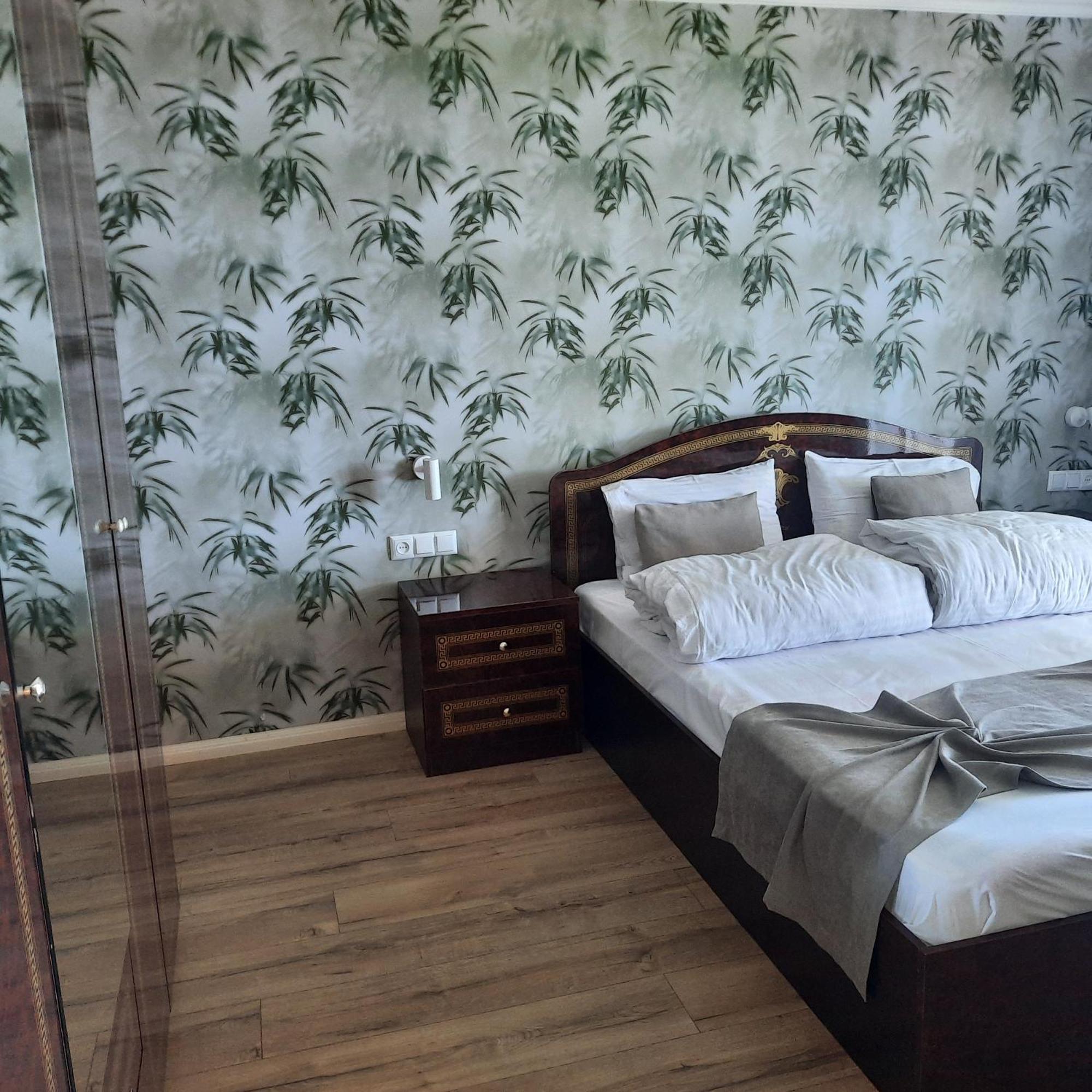 Kolkhida Resort & Spa อูเรคี ภายนอก รูปภาพ